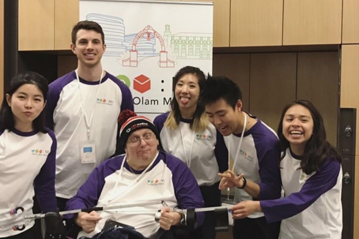 Makeathon Team