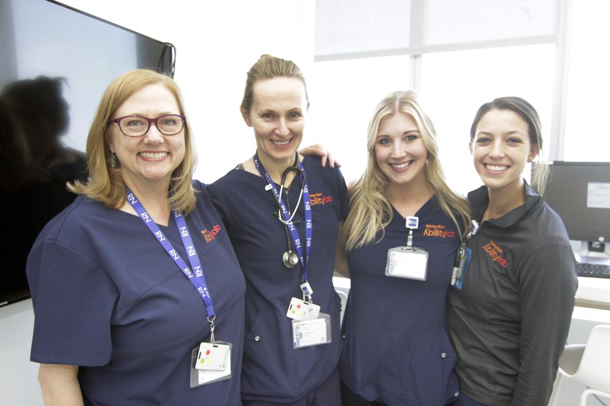 Nurses 