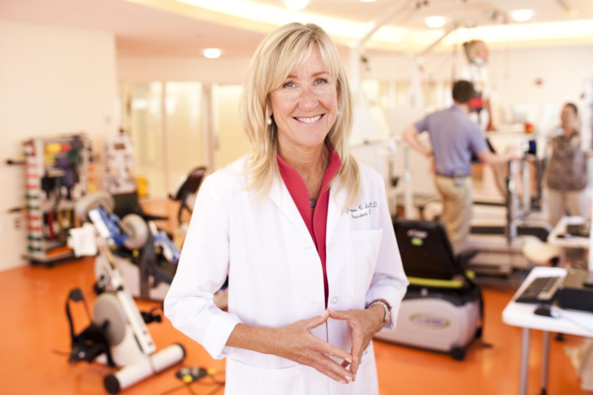 Joanne C. Smith, MD