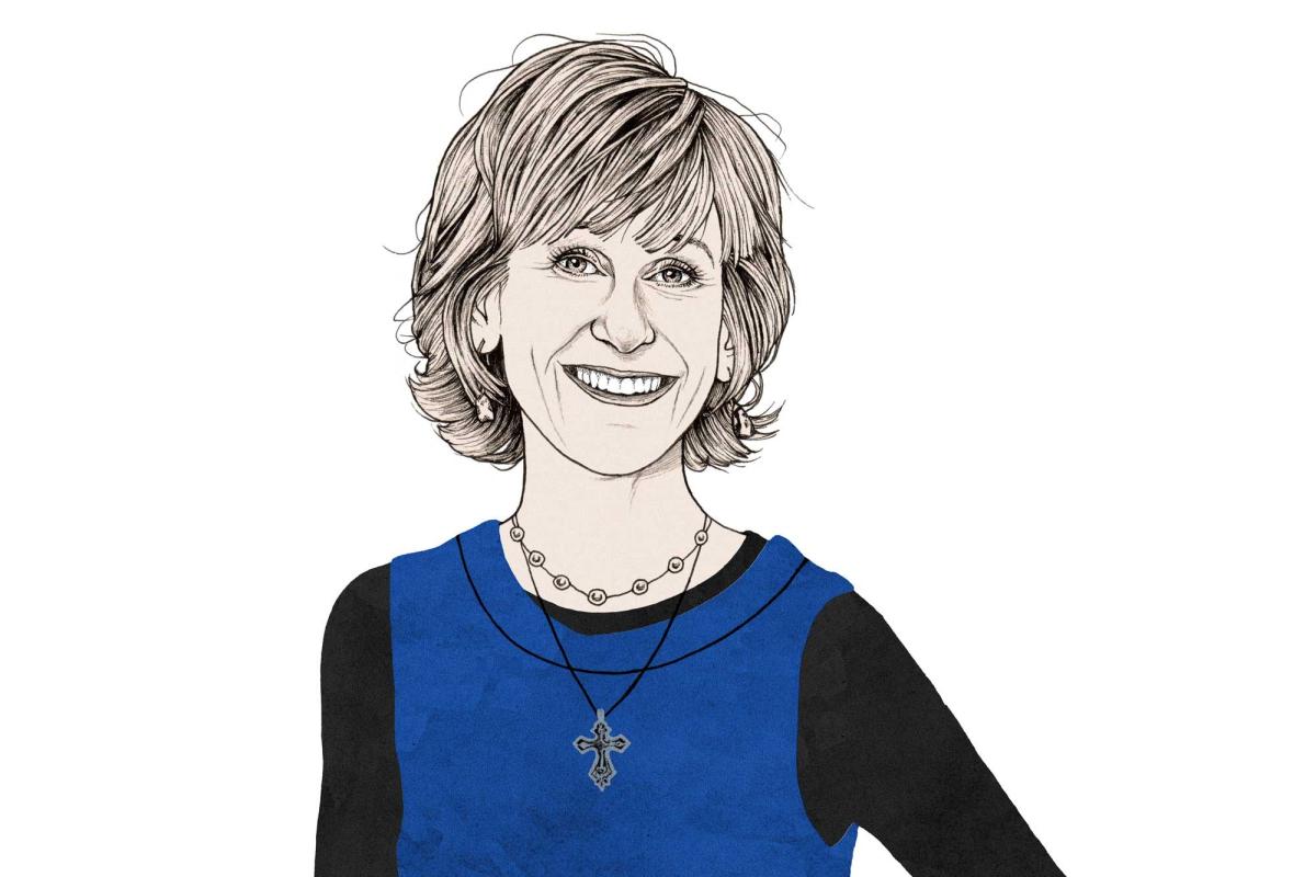 Joanne C. Smith, MD