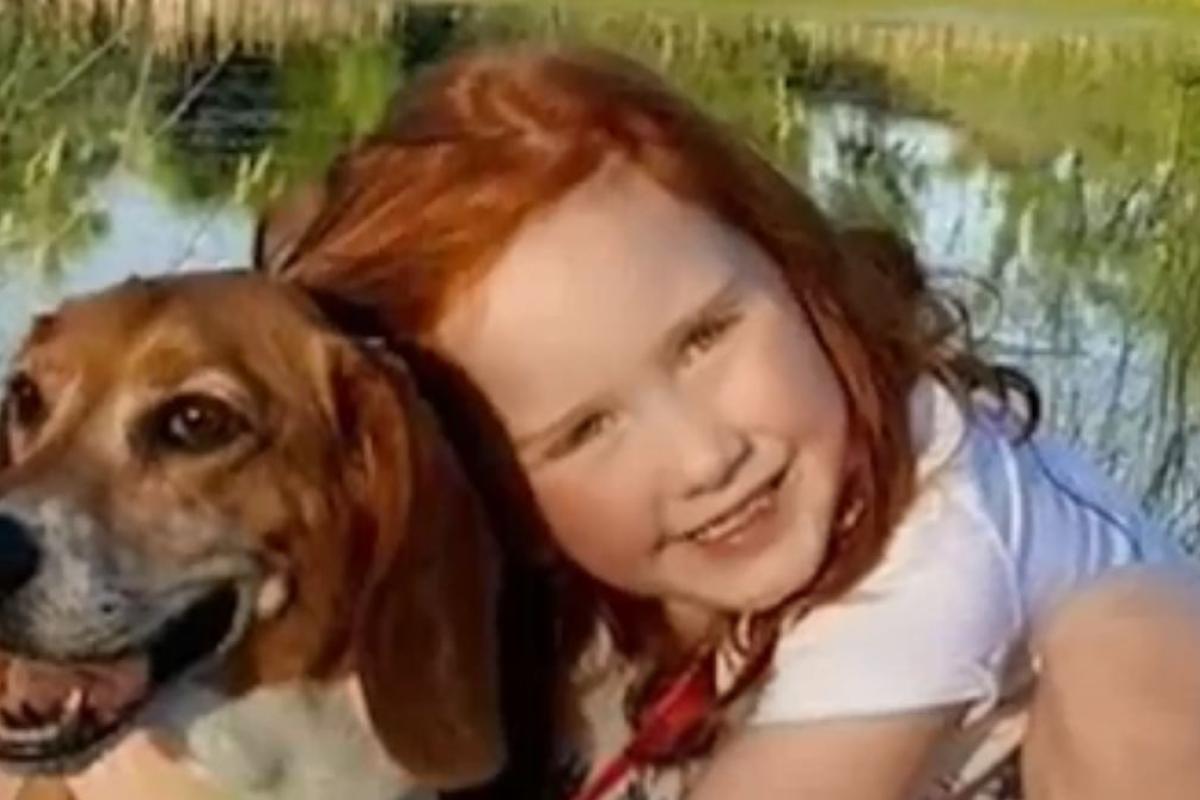 Leah Recovers from a Brain Injury
