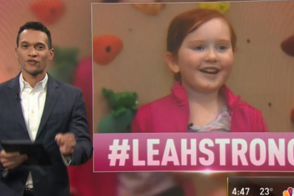Leah 