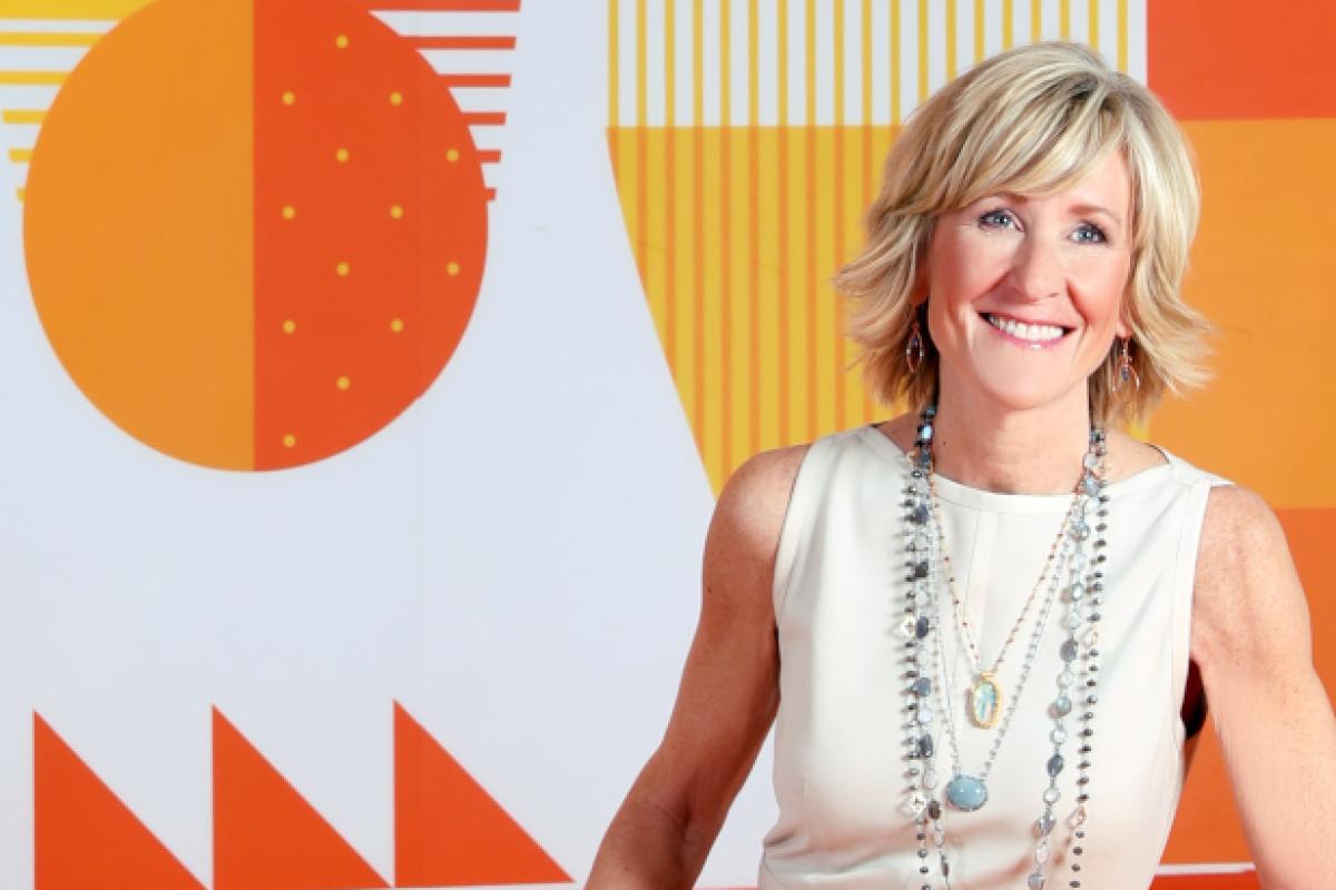 Crain’s Names Shirley Ryan AbilityLab CEO to List of “Notable Women Executives Over 50”