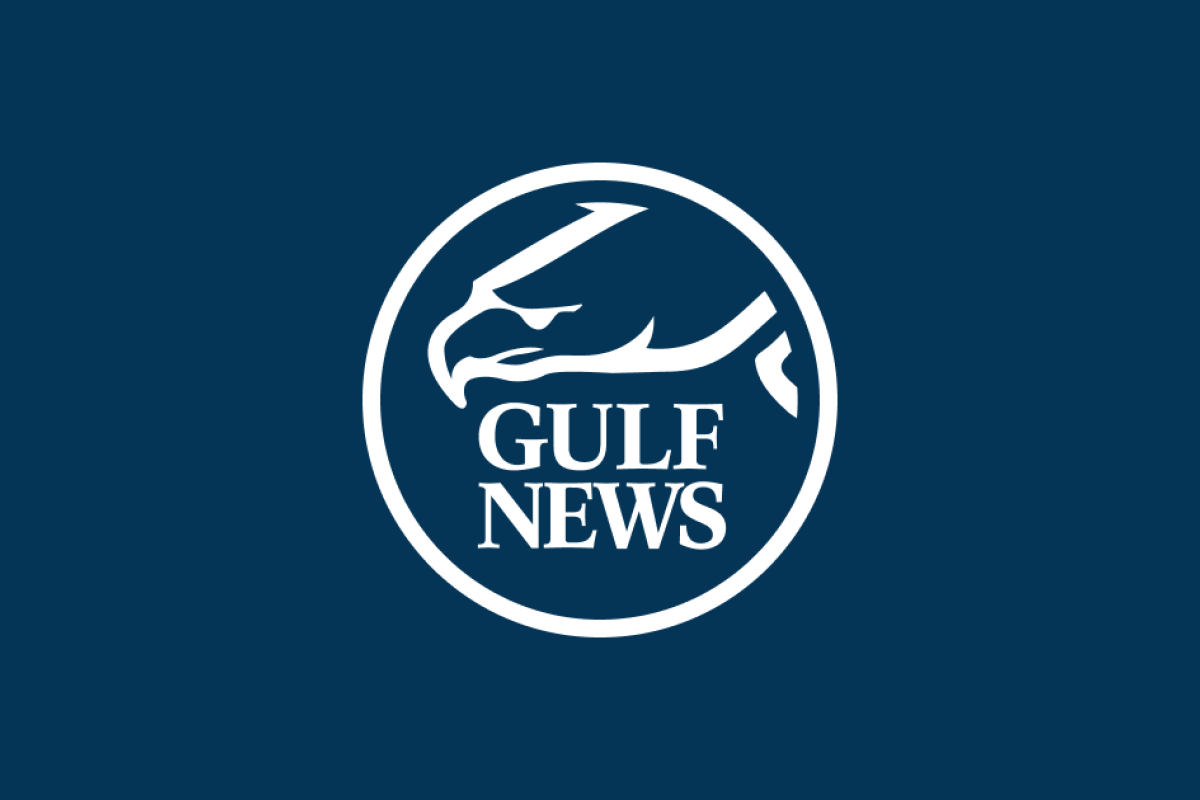 gulf news logo