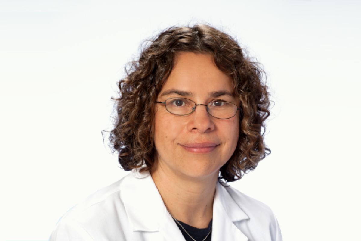 Meet Monica Perez, PT, PhD — New Scientific Chair for Arms + Hands Lab