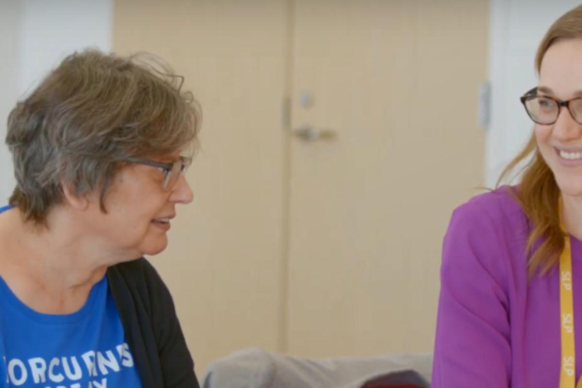 Shirley Ryan AbilityLab Announces First Kabiller Humanitarian Prize Winner