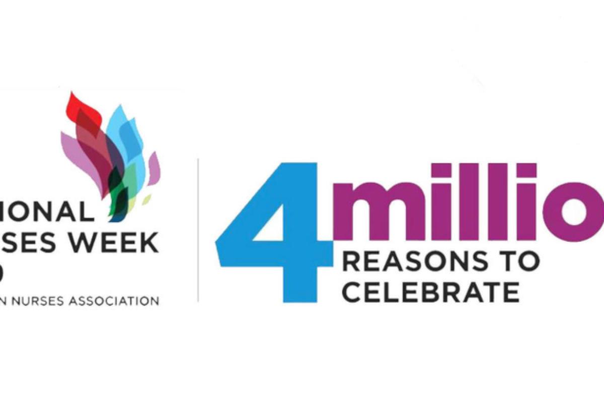 National Nurses Week 2019: Nurse-Volunteer Spotlights