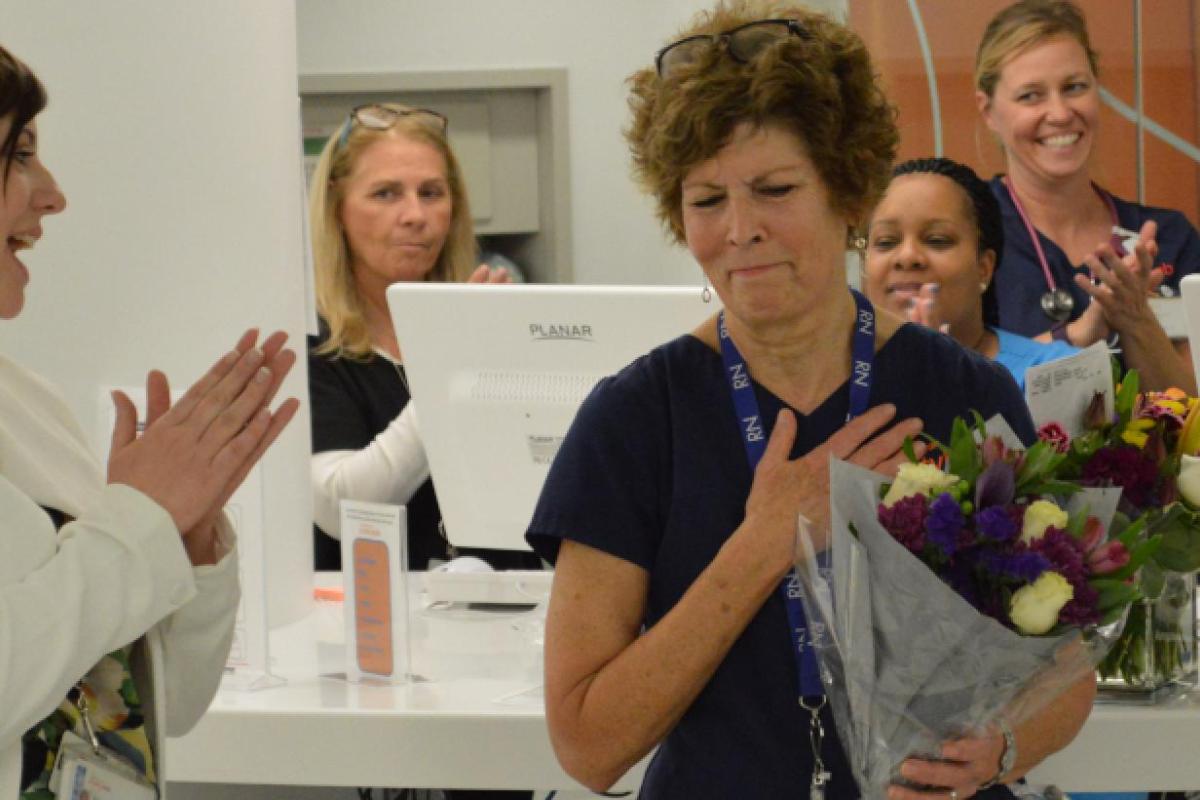 National Nurses Week 2019: Celebrating with Fun and Awards!