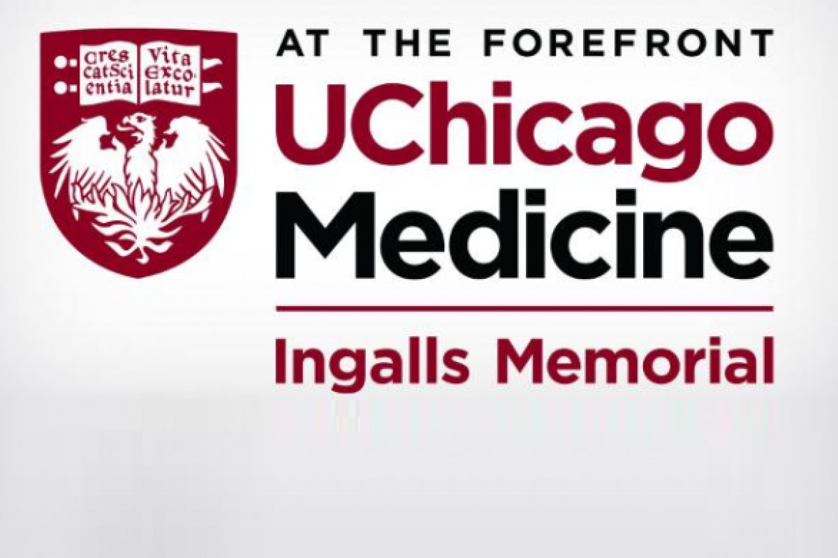 UChicago Medicine Logo