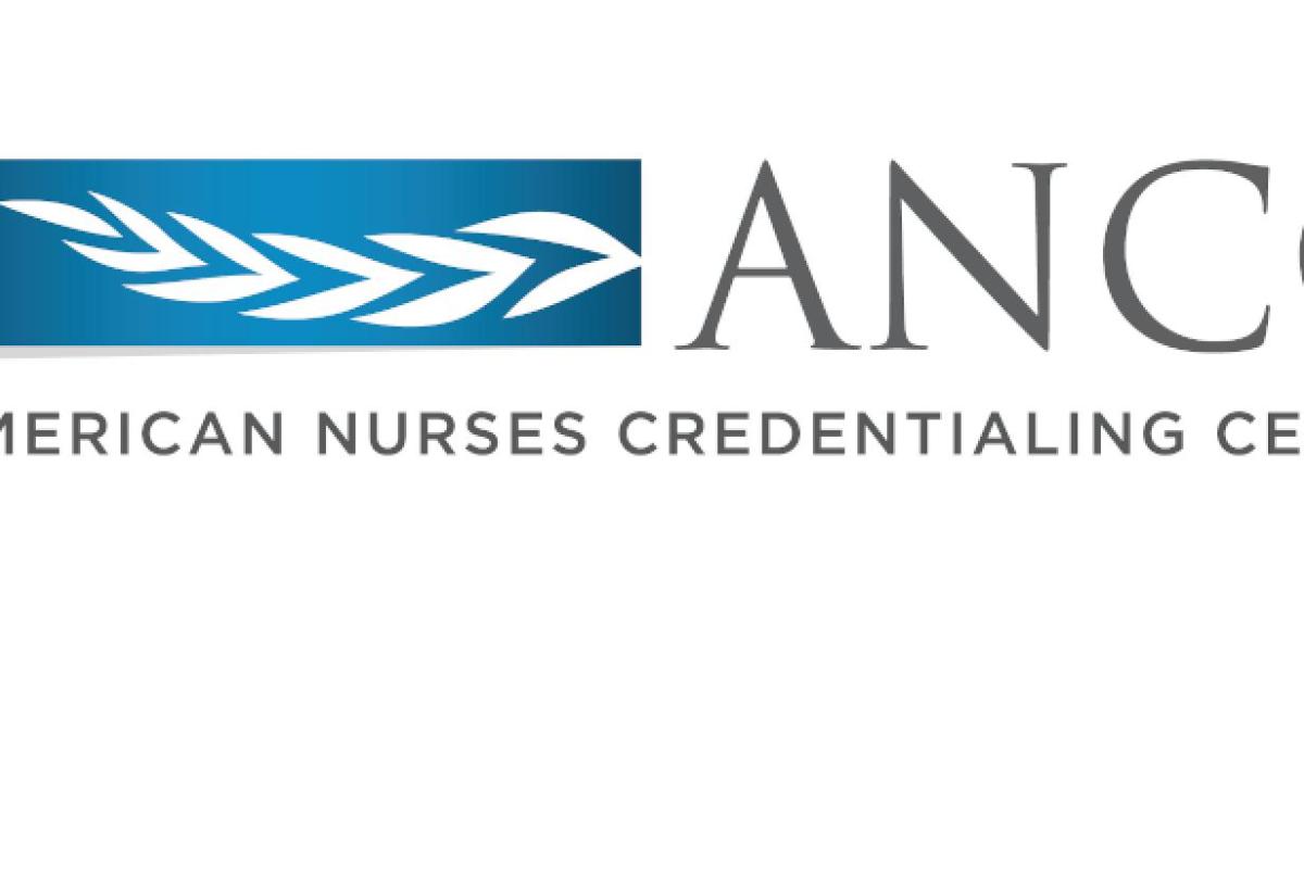 ANCC Logo