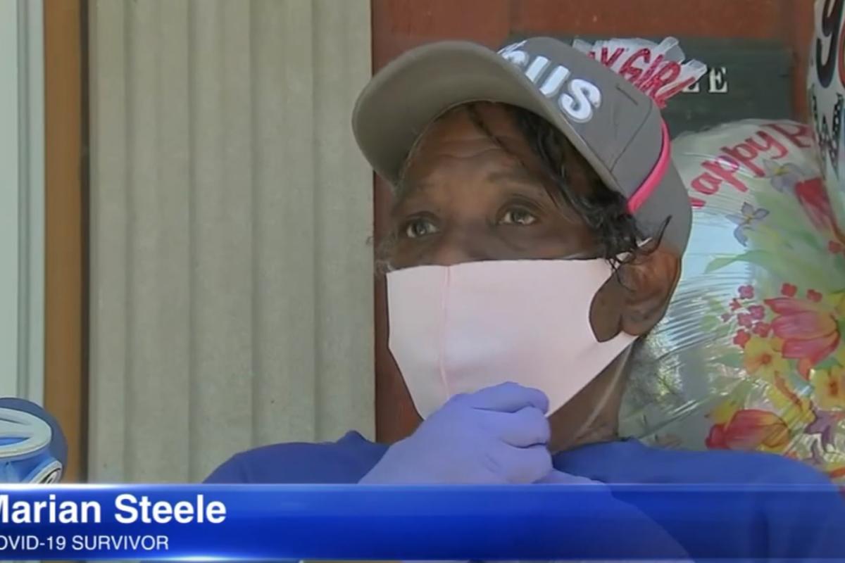 ABC7 news story