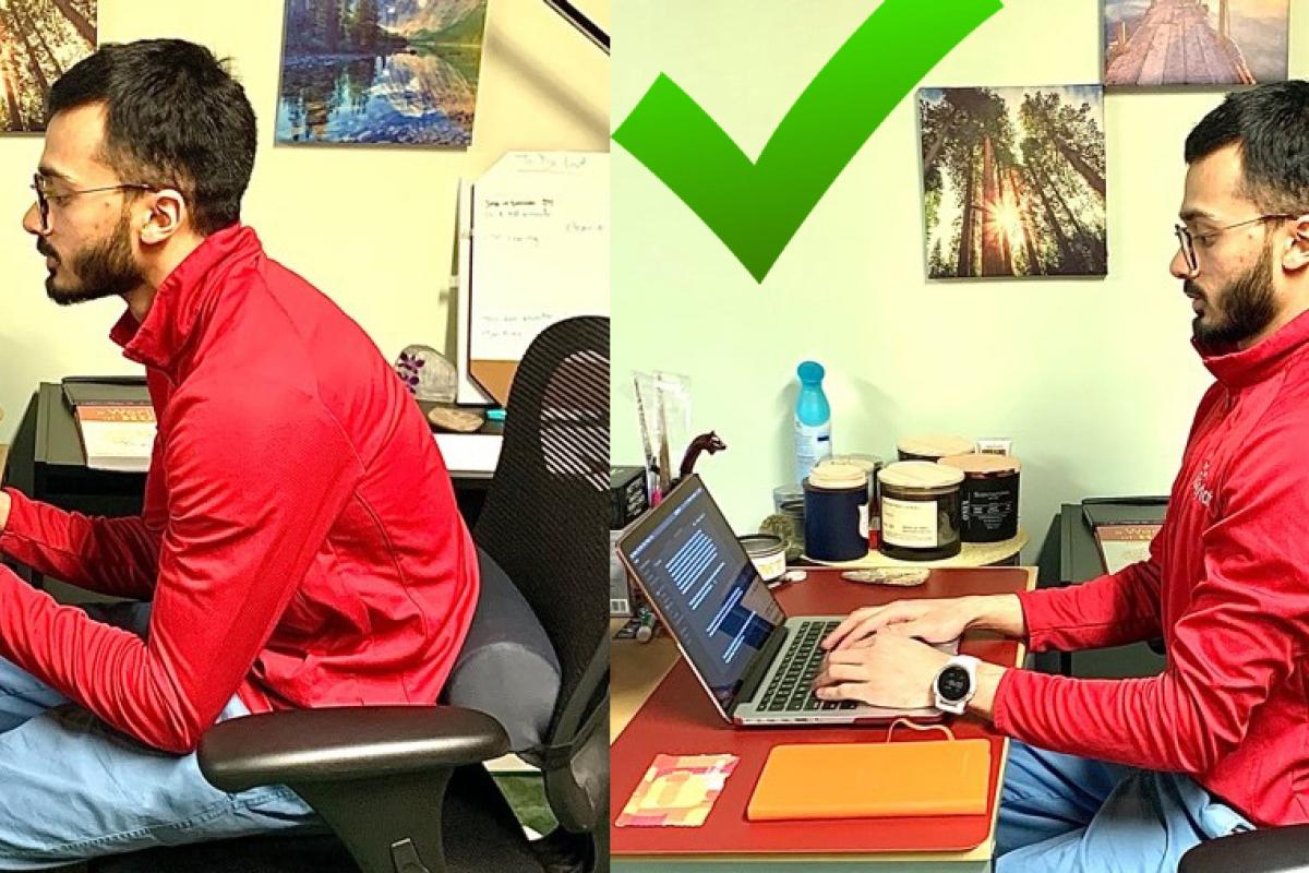 Structural posture mobility