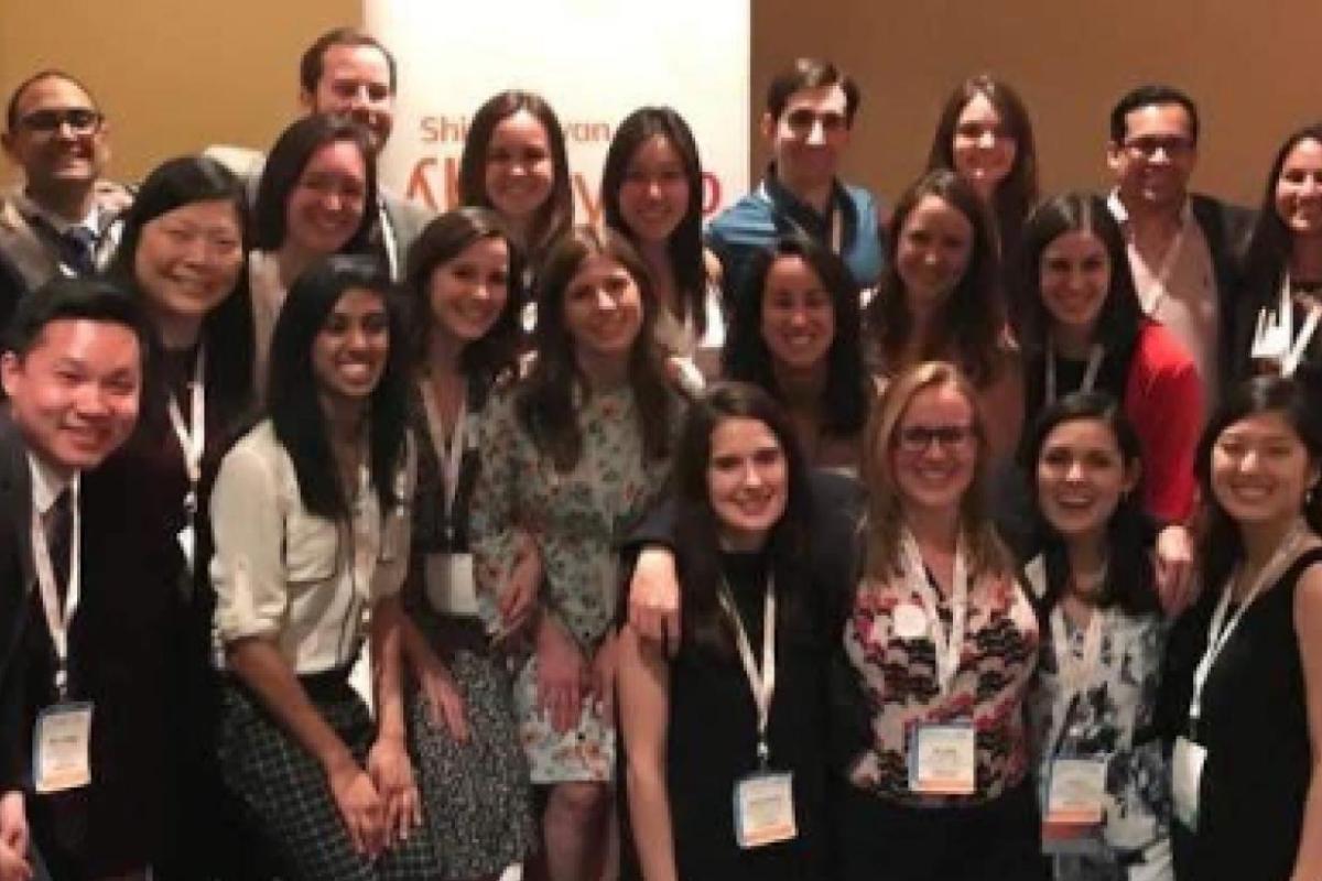 Mission Moment: Medical Residency Program