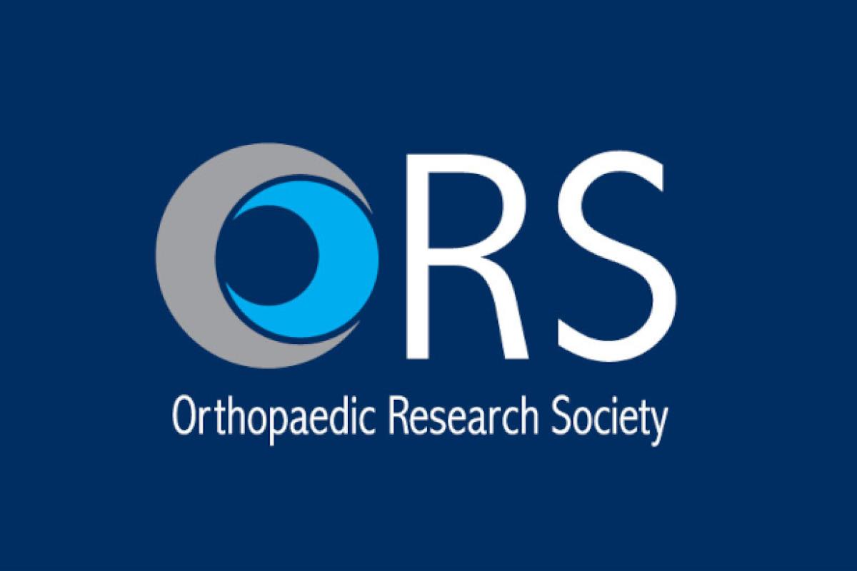 Orthopedic Research Society logo