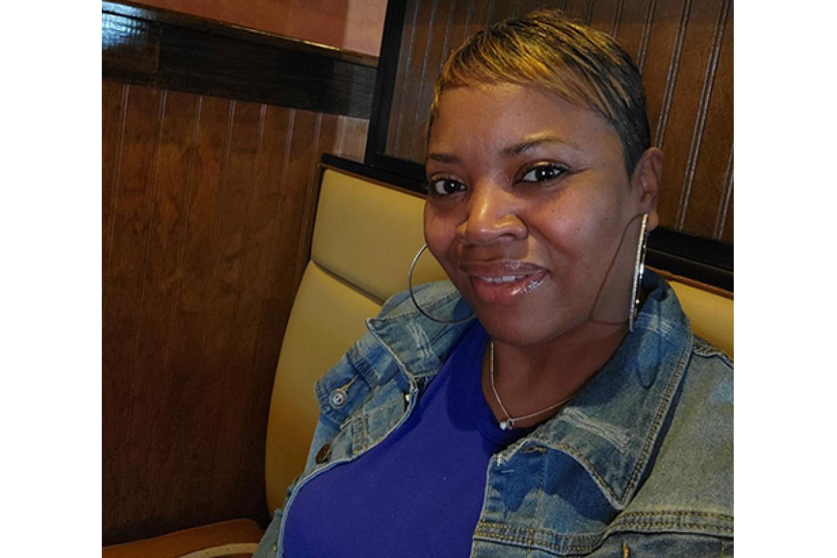 Patient Care Technician Sonnita Fairfax