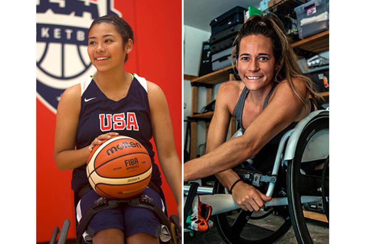 Meet the Athletes Competing at the Tokyo Paralympics (Aug. 24–Sept. 5)