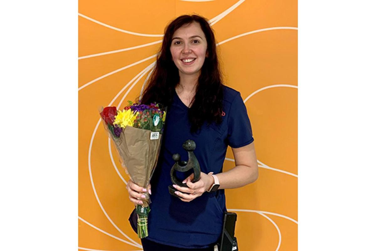 Daisy Award