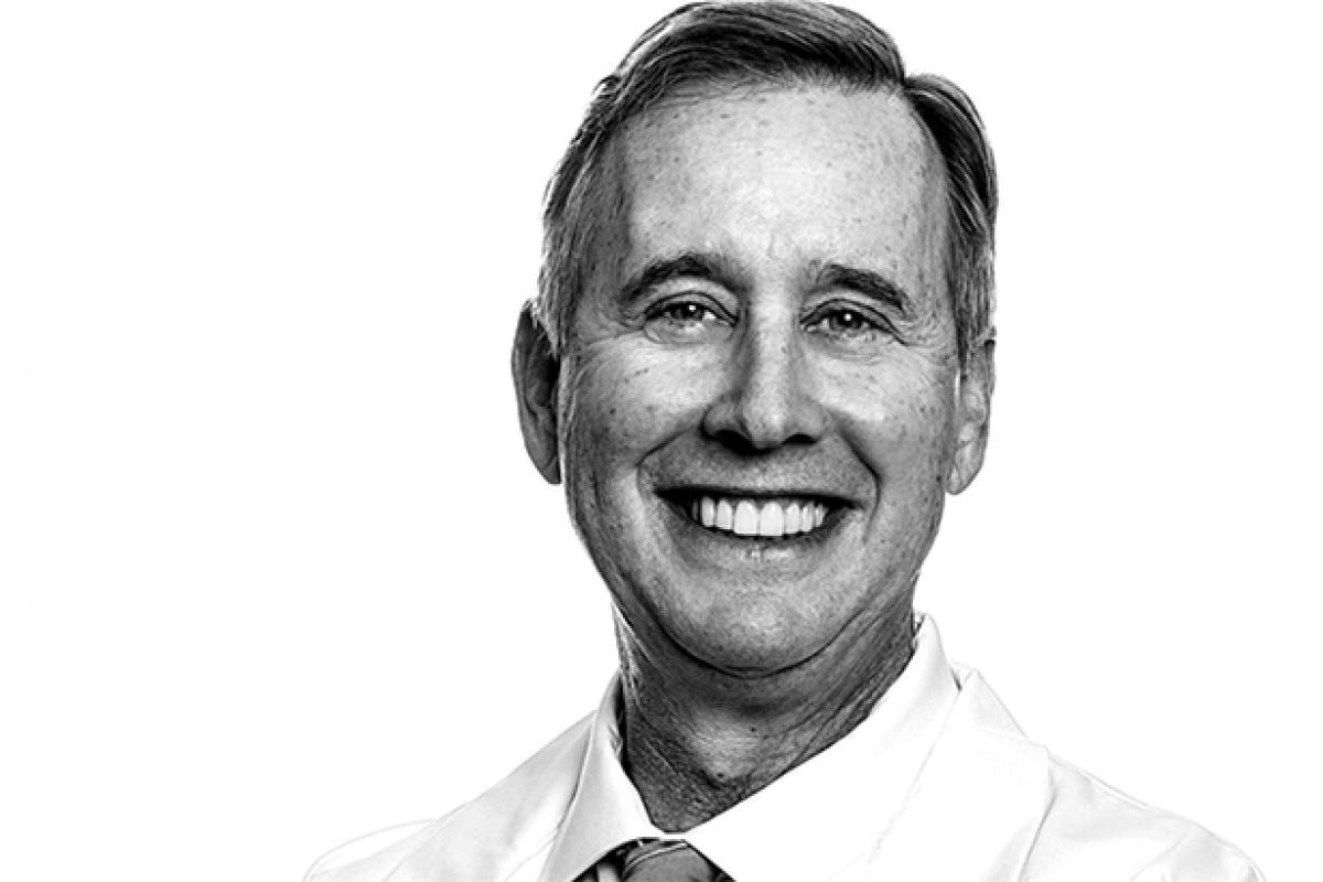 Dr. Leiber