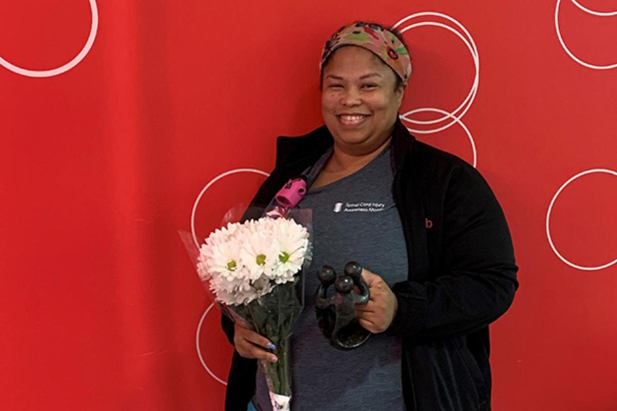 Shakita Carter