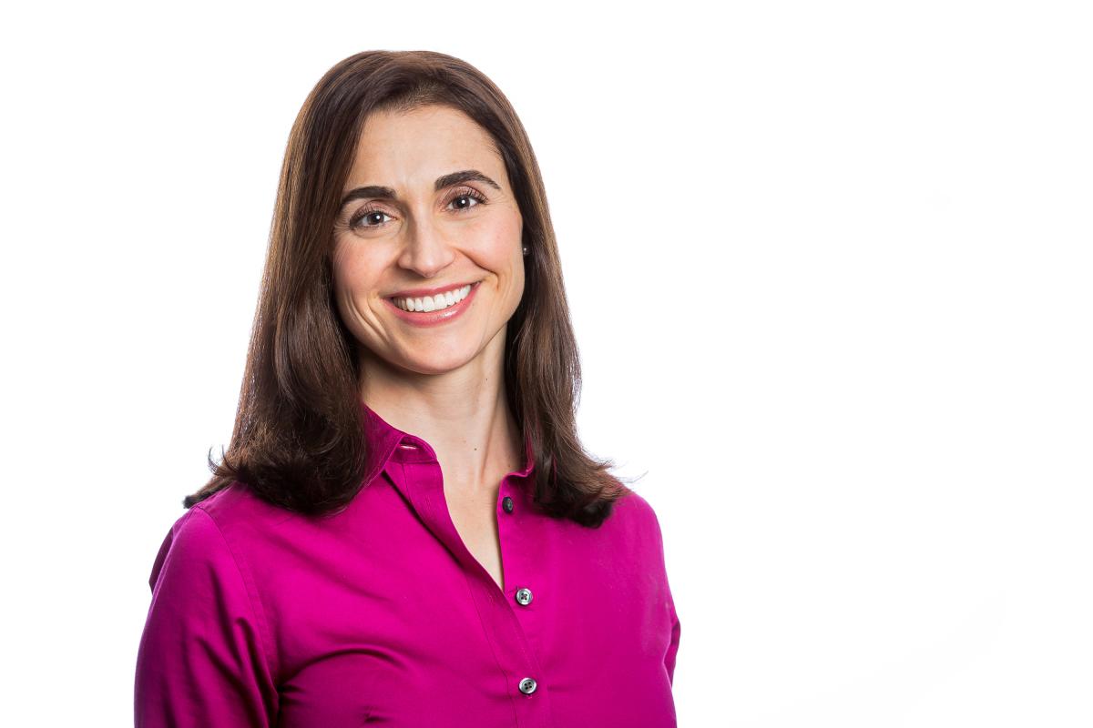 Maria Reese, MD