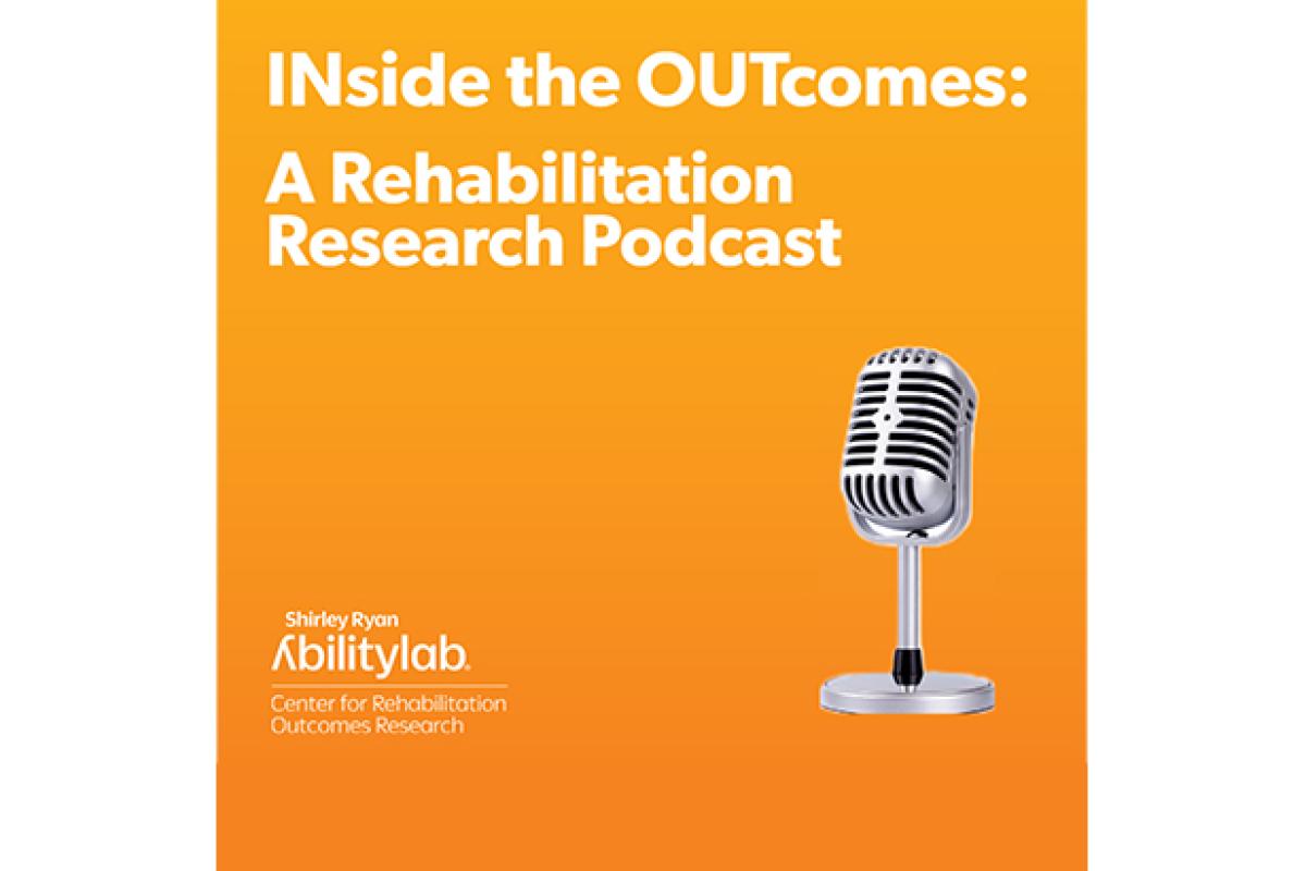 “INside the OUTcomes” Podcast