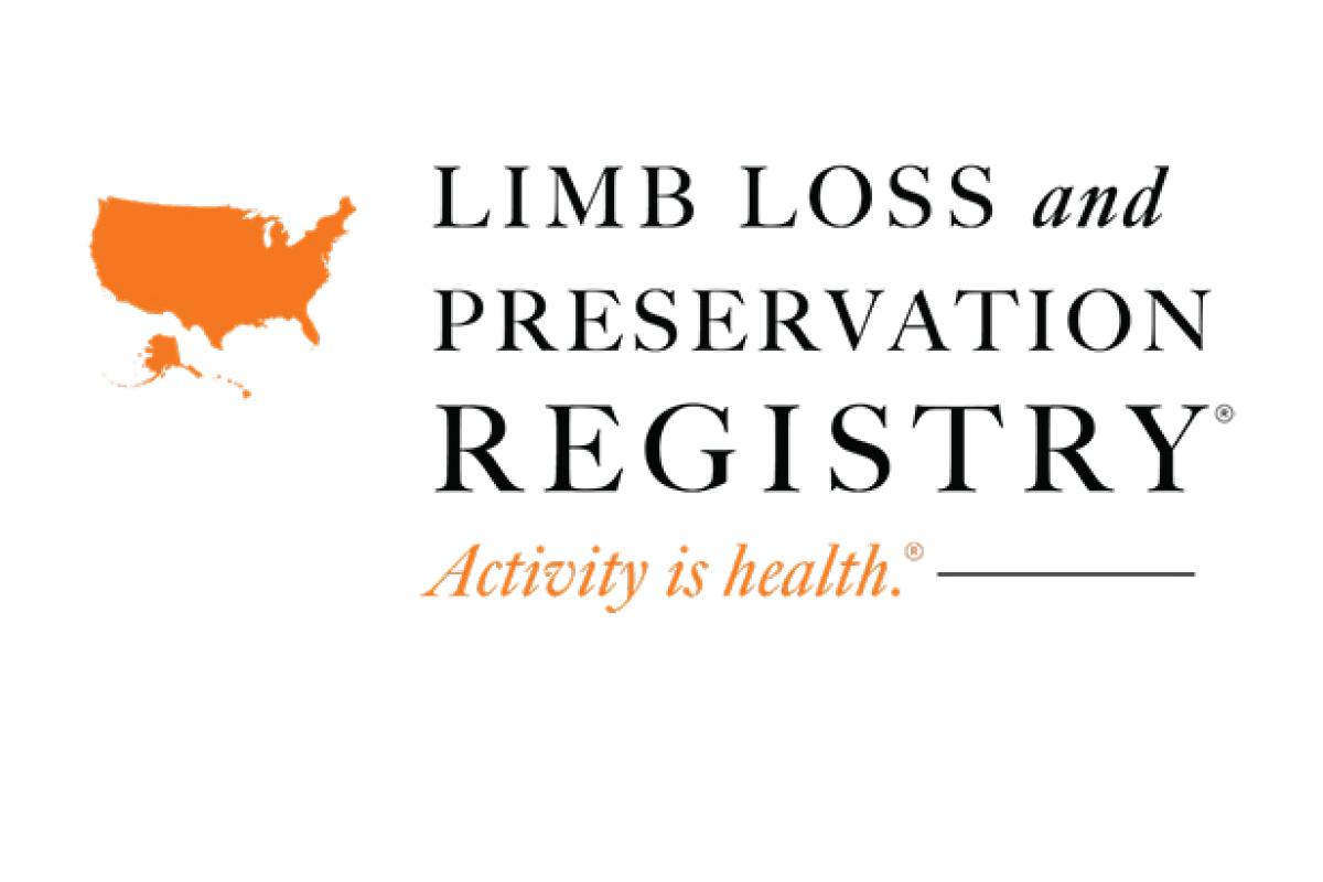 National Limb Loss and Preservation Registry