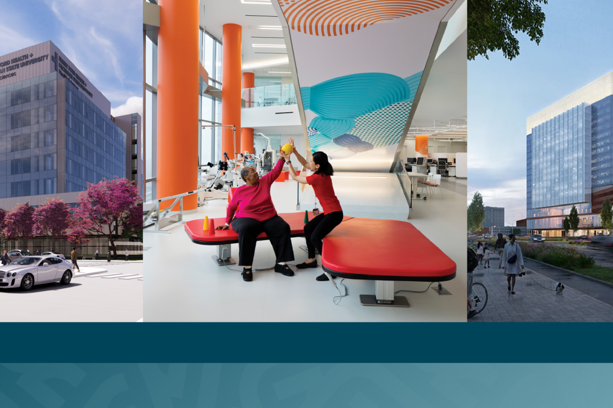 Nick Gilbert Neurofibromatosis Research Institute
