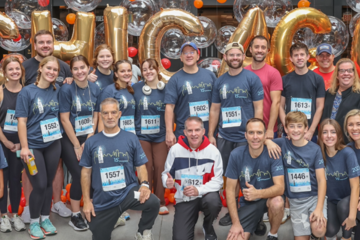 Skyrise Chicago Team
