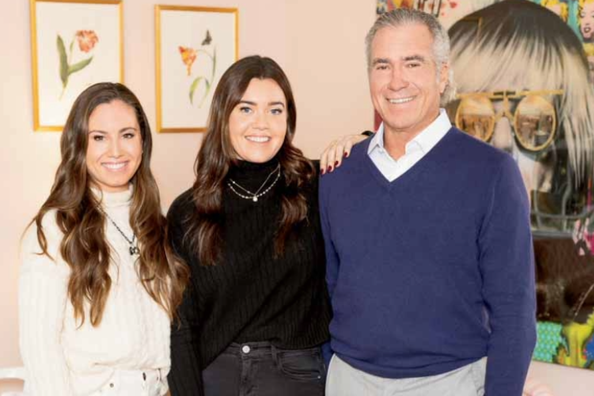 Dolan Family