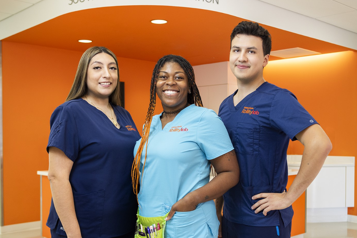 Nurses