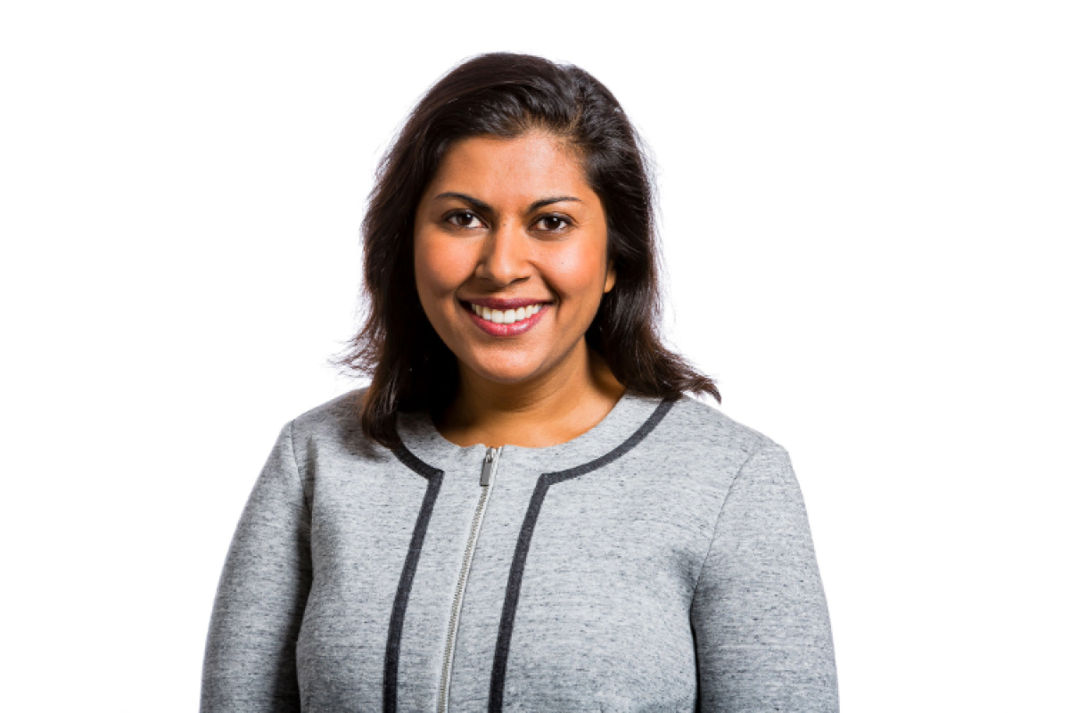 Sangeeta Driver, MD, MPH