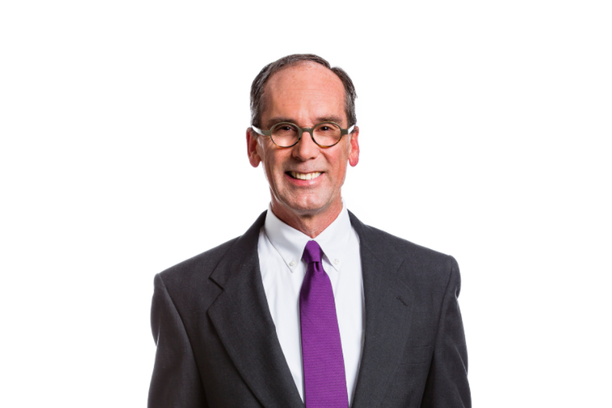 Richard Harvey, MD