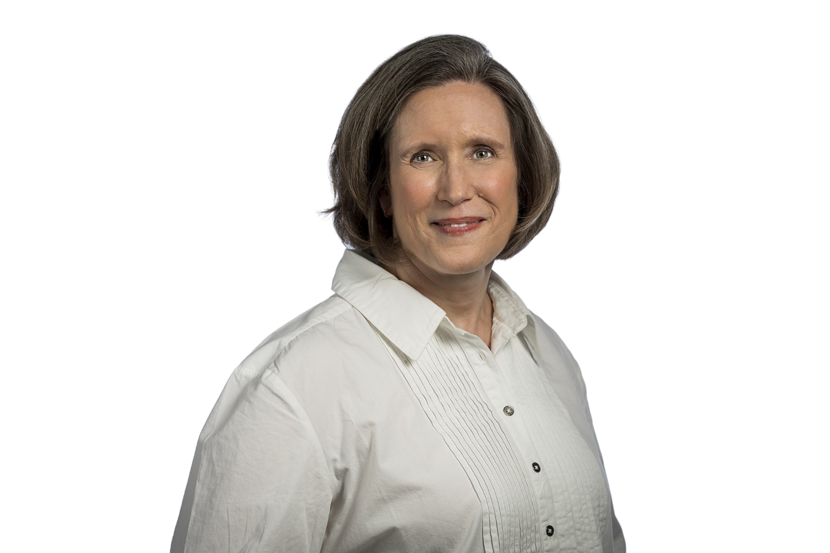 Edie Babbitt, PhD
