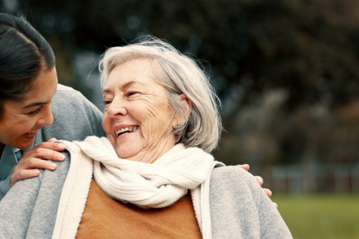 Caregiver
