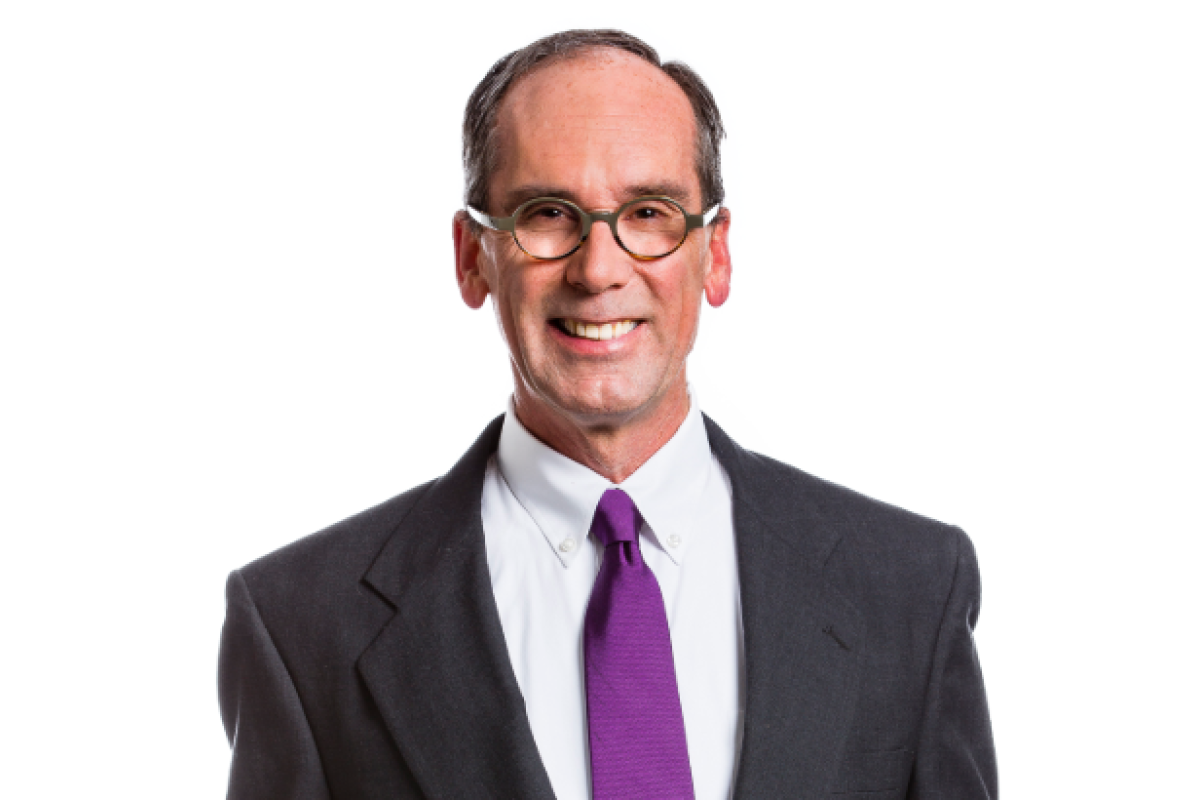 Dr. Harvey