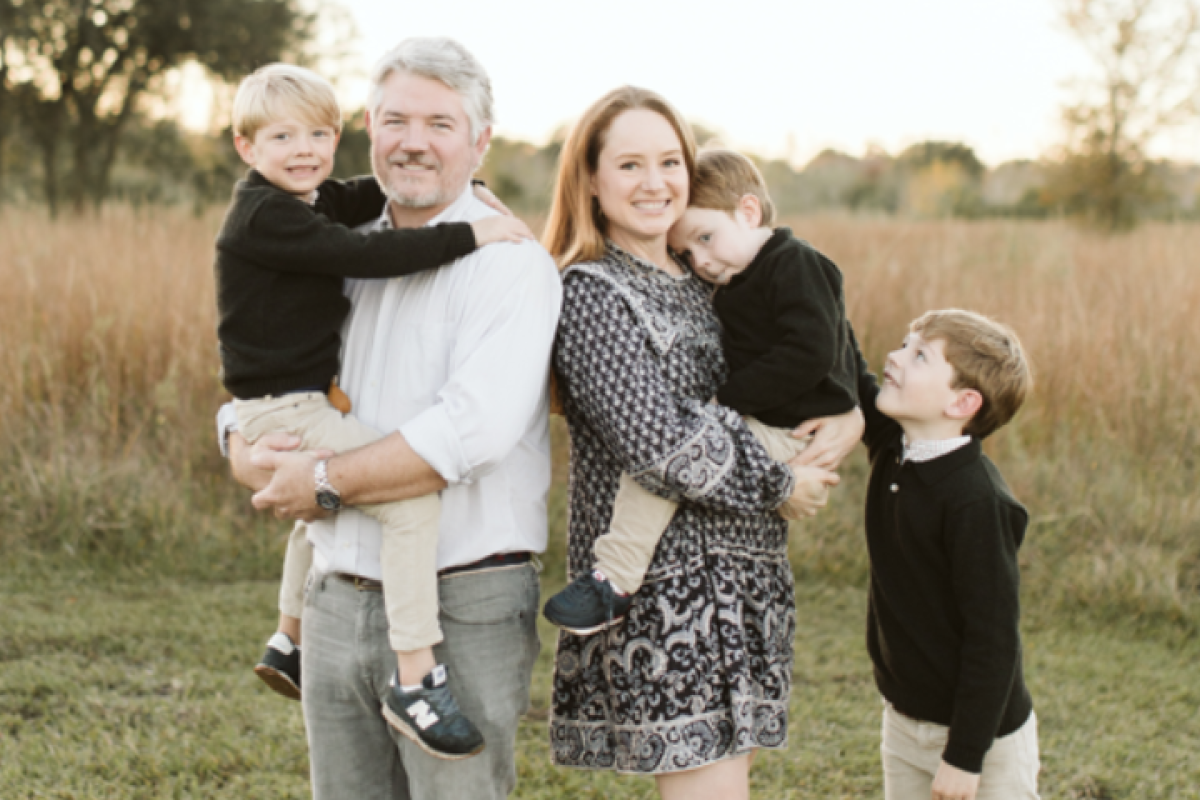 Beeson family