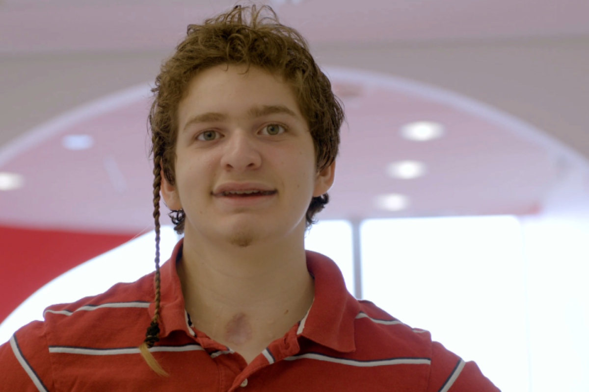 Caleb