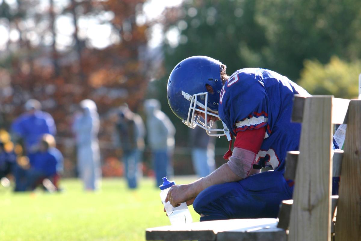 football