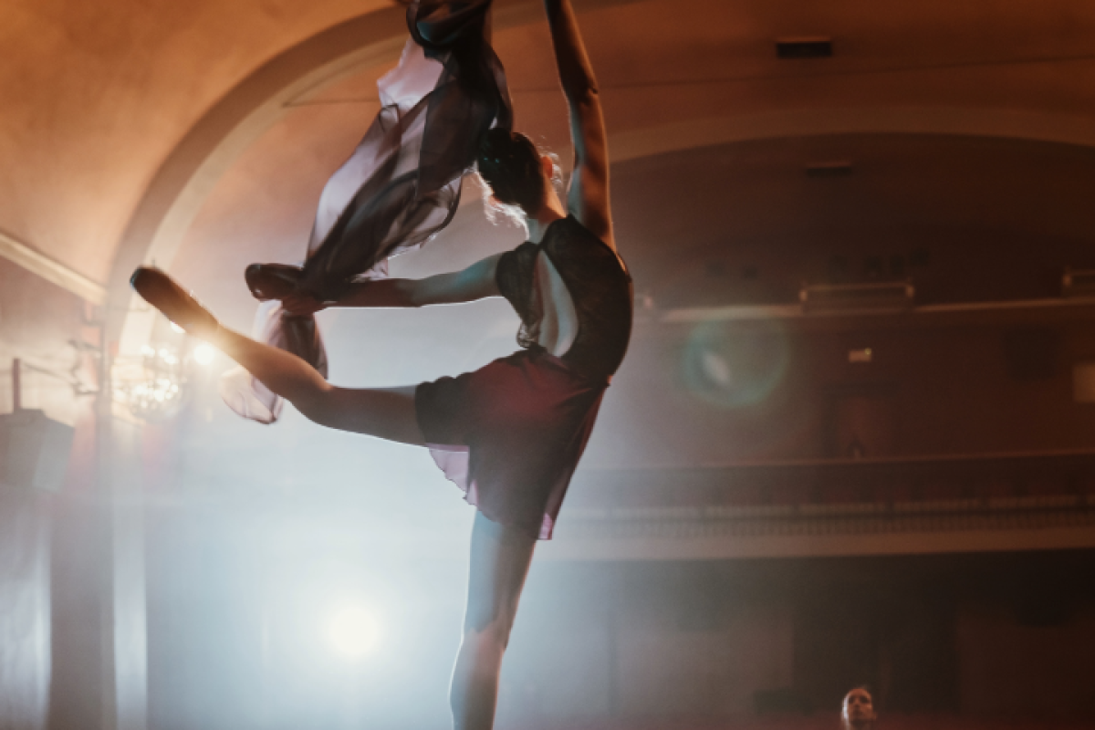 dancer