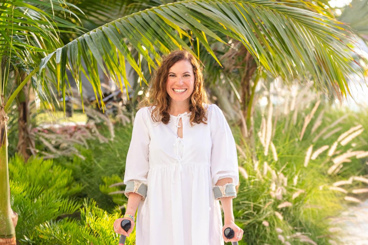Molly Farrell