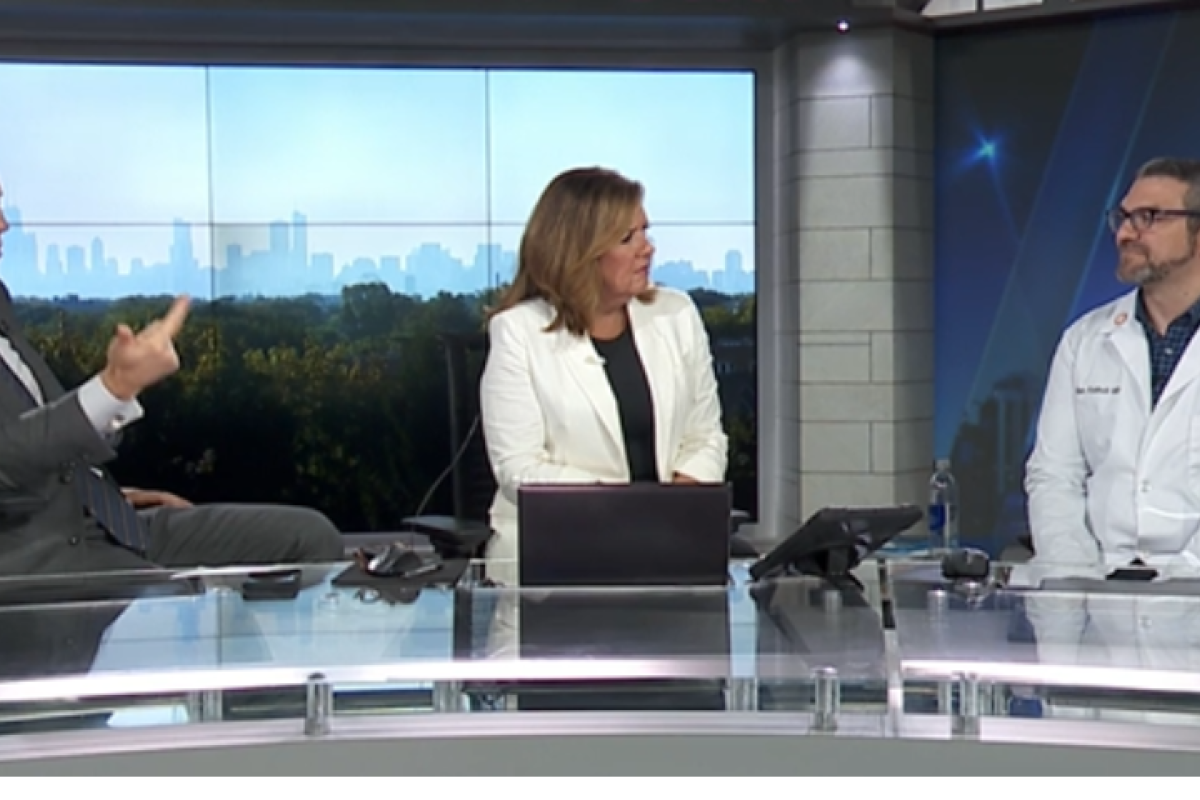 WGN News