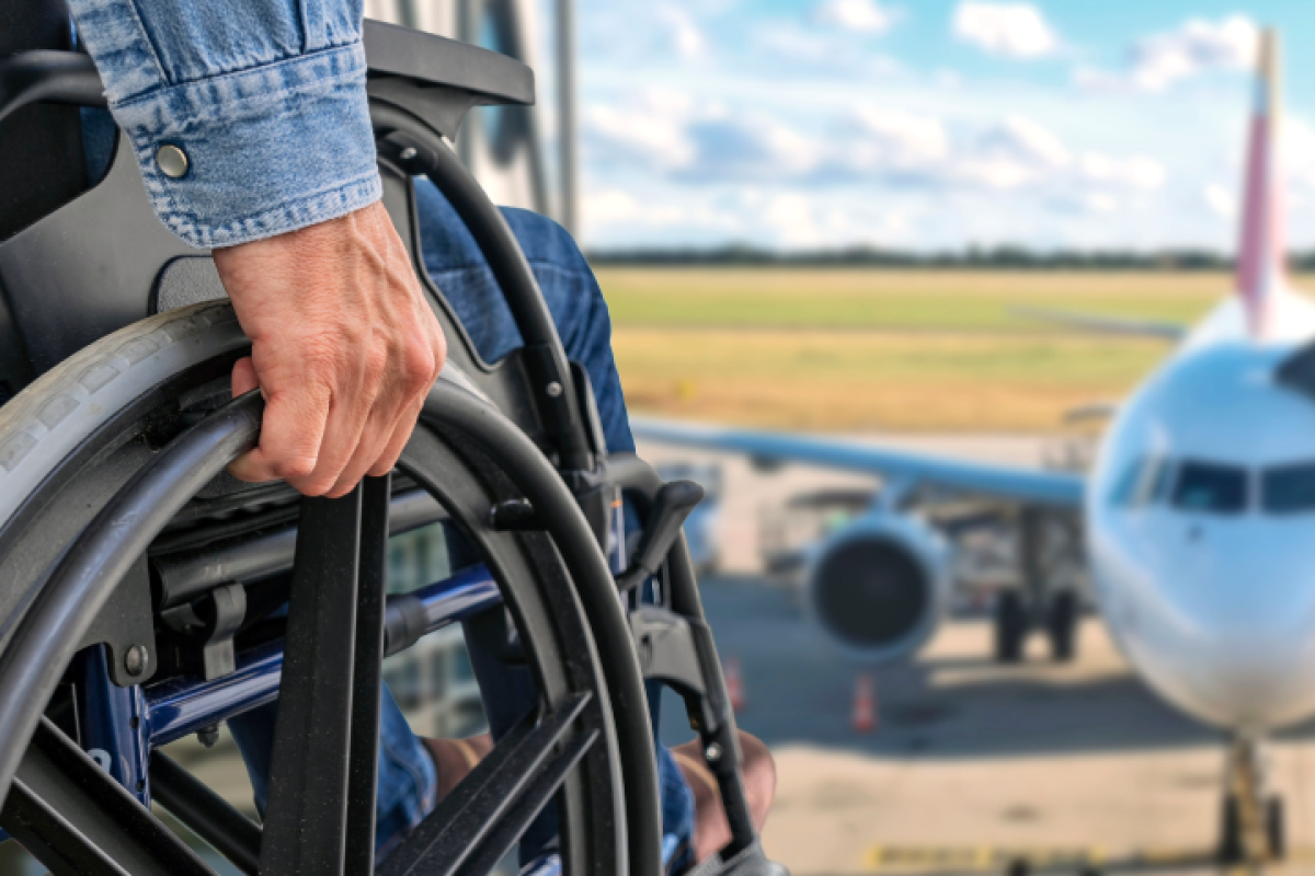 airport
