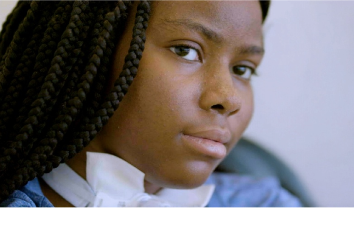 Ventilator weaning patient