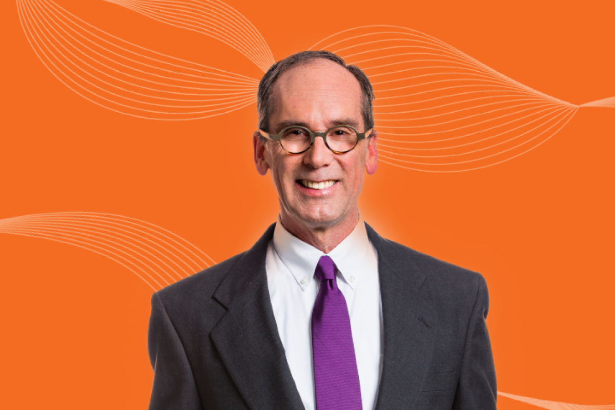 Richard Harvey, MD