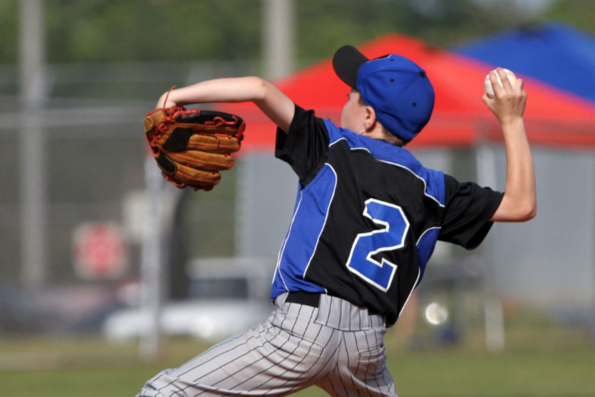 Little League