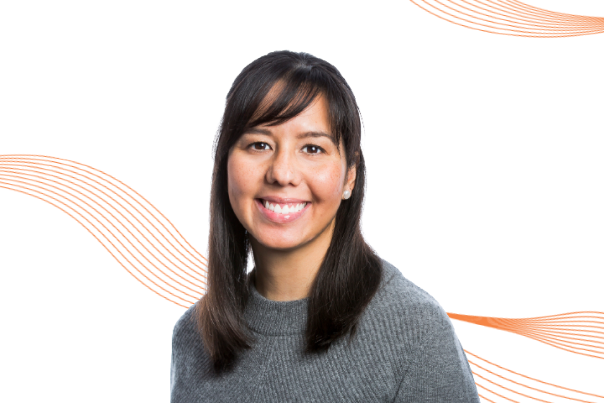 Karina Bouffard, MD, MPH