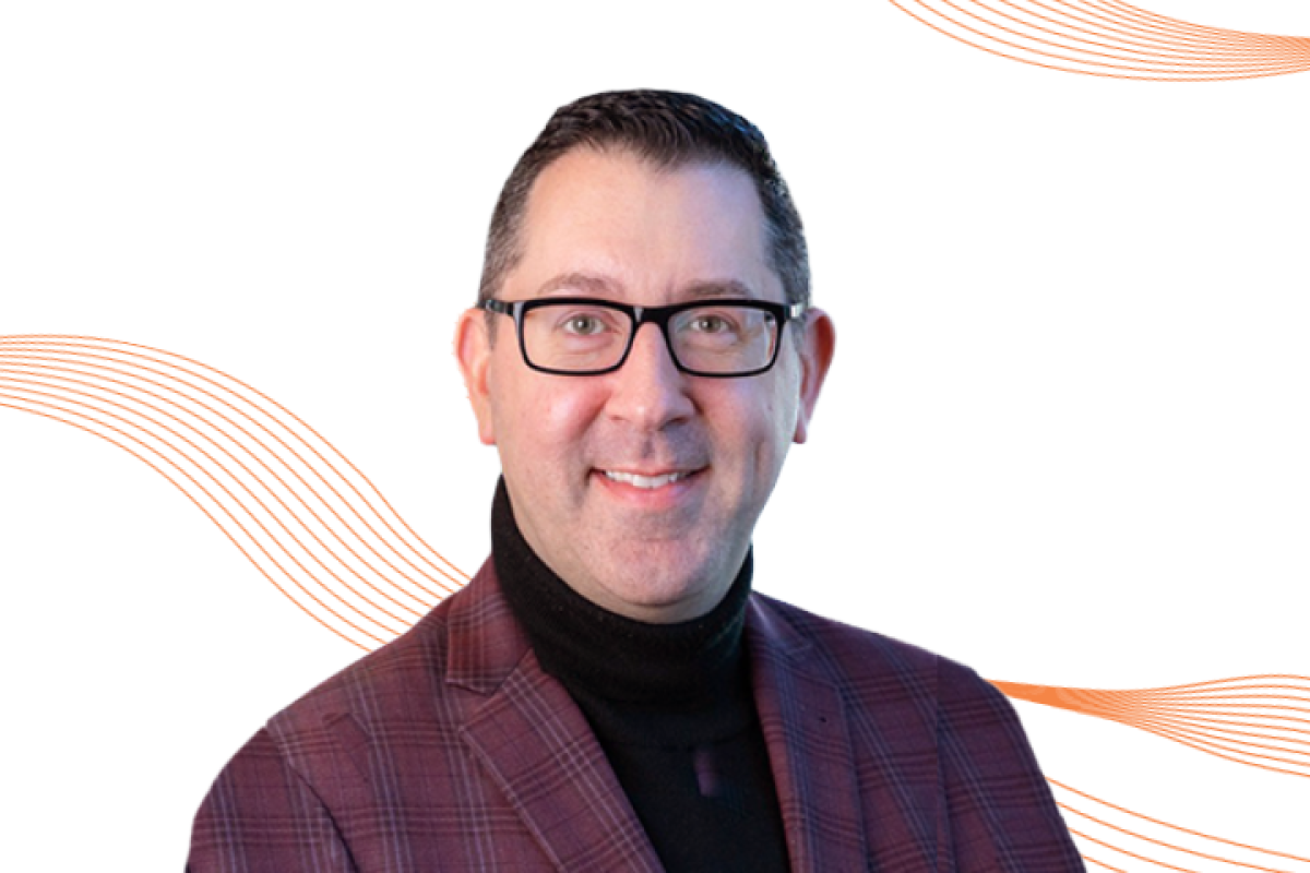Daniel Wright