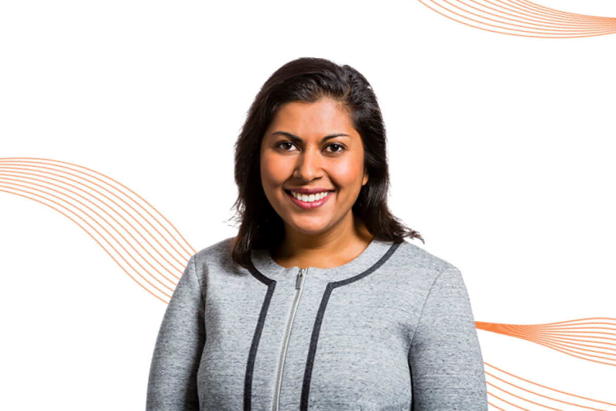 Dr. Sangeeta Driver