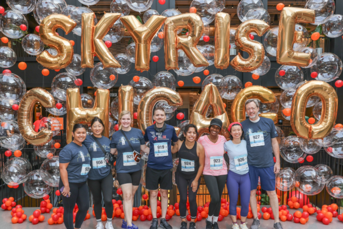 SkyRise Chicago Group