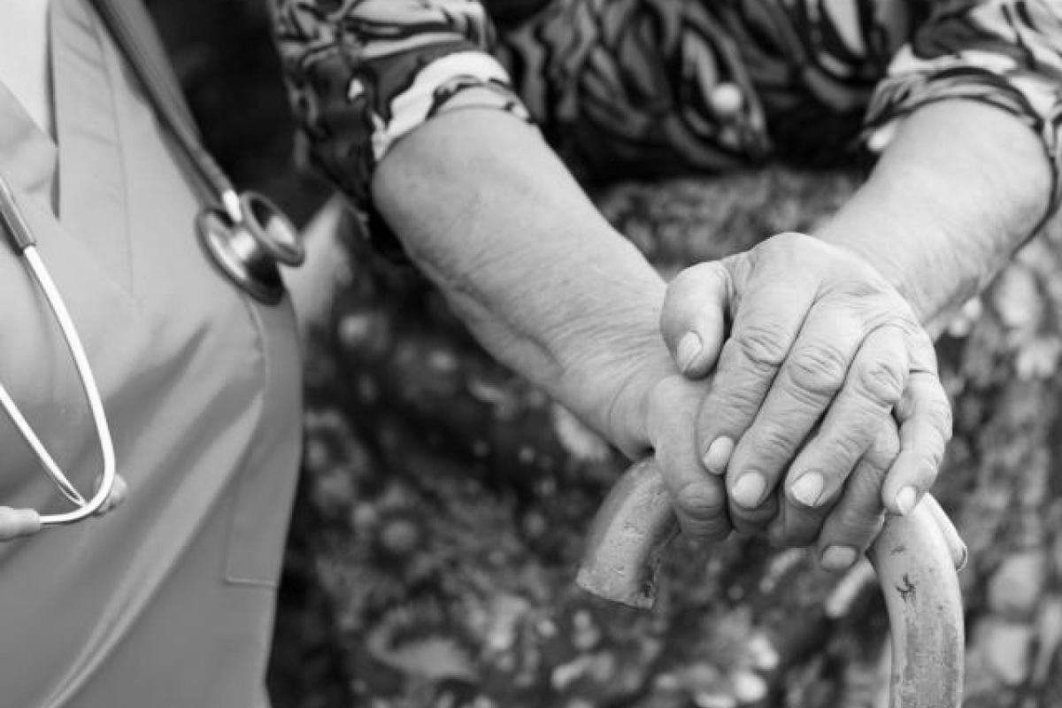 Caregiving + Equipment